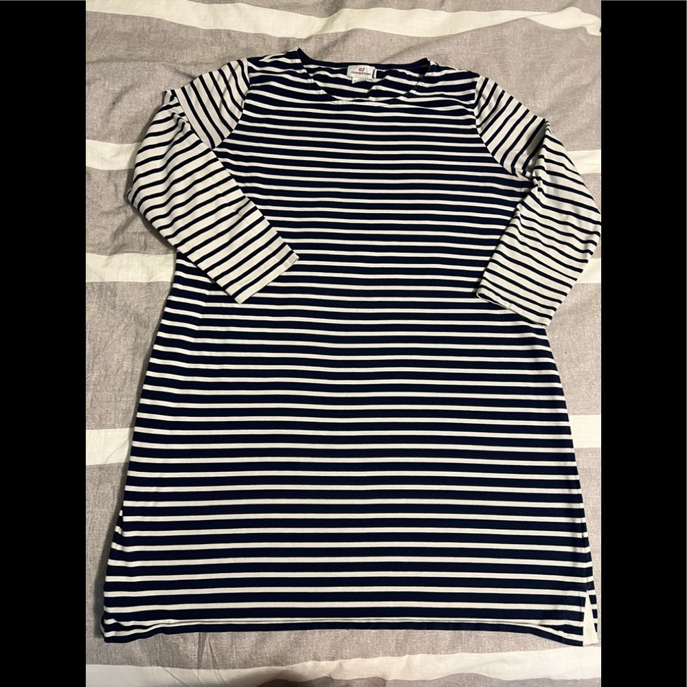 Vineyard vines dress